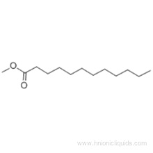 METHYL LAURATE CAS 111-82-0